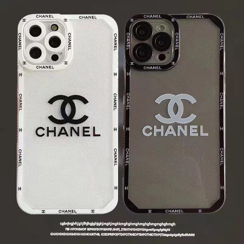 Chanel Phone Case  Shop for Chanel Phone Case on Wheretoget