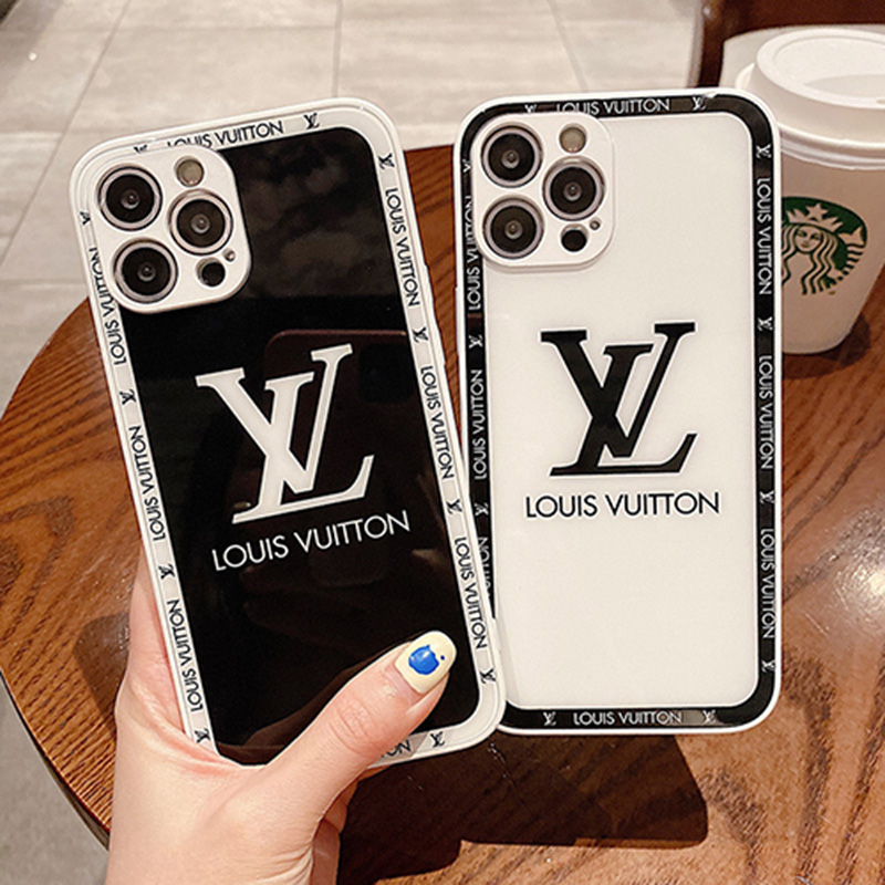 Luxury designer Louis Vuitton iPhone 13 galaxy s21 ultra case : u