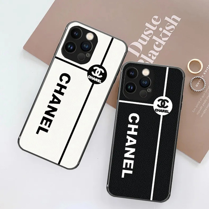 chanel lv airpods 3 iphone 13 pro max case 2021 leather white