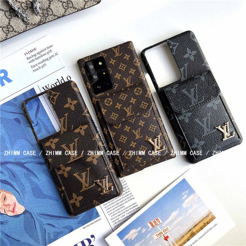 LOUIS VUITTON 1 Samsung Galaxy S22 Ultra Case Cover