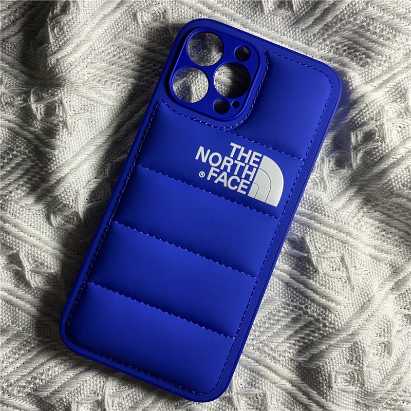 THE NORTH FACE GUCCI iPhone 12 Pro Max Case Cover